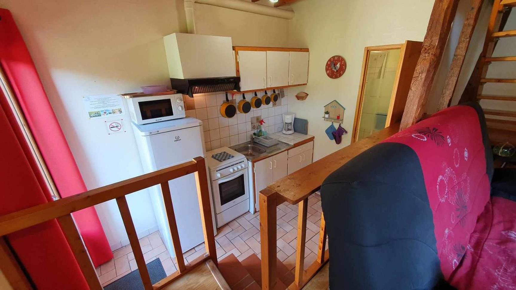 La Fermette Des Ramolleux Villa Crécy-en-Ponthieu Exteriör bild